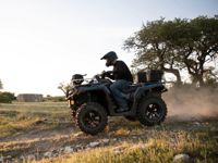 купить Квадроцикл BRP Can-Am Outlander X XC 1000R (2024) (ПСМ) в Москве - фото 