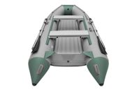 купить Лодка ПВХ РОДЖЕР Zefir Trofey 3500 в Москве - фото 