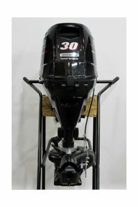 купить 4х-тактный лодочный мотор SUZUKI DF30AS JET в Москве - фото 