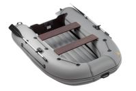 купить Лодка ПВХ ТРИТОН Air 310 в Москве - фото 