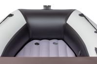 купить Лодка ПВХ АНДРОМЕДА Air 360 (2024) в Москве - фото 