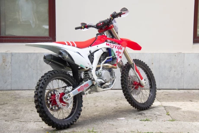 купить Мотоцикл кроссовый эндуро MOTAX LD 300 в Москве - фото 