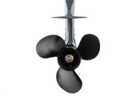 купить 2х-тактный лодочный мотор MIKATSU M30FES в Москве - фото 