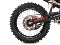 купить Мотоцикл кроссовый эндуро SHARMAX Expert 280 в Москве - фото 