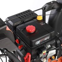 купить Снегоуборщик PATRIOT Сибирь 130 ET в Москве - фото 