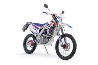 купить Мотоцикл кроссовый эндуро BSE M2Y 2.0 в Москве - фото 