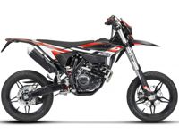 купить Мотоцикл кроссовый эндуро BETA RR 4T 125 T в Москве - фото 
