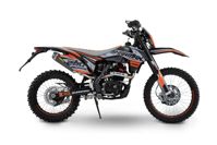 купить Мотоцикл кроссовый эндуро SHARMAX PowerMax 280 (2024) в Москве - фото 