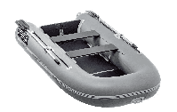 купить Лодка ПВХ АНДРОМЕДА 315 киль (2024) в Москве - фото 