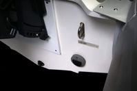 купить Лодка РИБ BRIG FALCON RIDER 400 в Москве - фото 