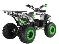 купить Квадроцикл WELS Thunder Evo 200 в Москве - фото 