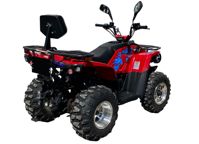 купить Квадроцикл LINHAI YAMAHA Z180 в Москве - фото 