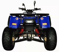 купить Квадроцикл ADLY Standart ATV320U 4WD в Москве - фото 