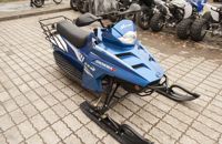 купить Снегоход MOTOLAND S1 Snowmax 200 в Москве - фото 