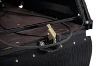 купить Мотобуксировщик SHARMAX S500 с двигателем Yamaha MX 300 (2024) в Москве - фото 