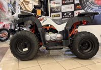 купить Квадроцикл KAYO BULL-2C (2023) Б/У в Москве - фото 