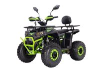 купить Квадроцикл YACOTA Vektor 125 LUX в Москве - фото 