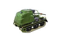 купить Мотобуксировщик KOIRA T15 R РУЧНОЙ СТАРТЕР. реверс редуктор - задний ход в Москве - фото 