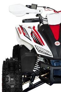 купить Квадроцикл SHARMAX Cross 180 в Москве - фото 