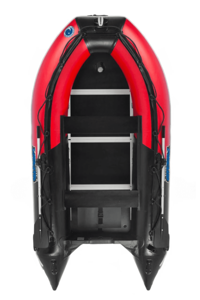 купить Лодка ПВХ STORMLINE Adventure Standard 360 в Москве - фото 