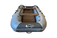 купить Лодка ПВХ BERING 360К (пол книжка) в Москве - фото 