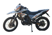 купить Мотоцикл МОТОМИР Fighter TSR 250 ТУРЭНДУРО в Москве - фото 