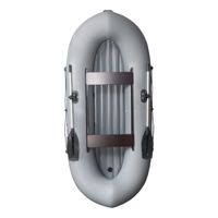 купить Гребная лодка ПВХ SIBRIVER Ангара-300 НД в Москве - фото 