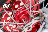 купить Мотоцикл AJ1 NB300 ENDURO в Москве - фото 