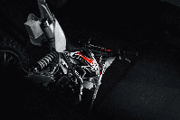 купить Мотоцикл BSE EVO 3.0 PITBIKE в Москве - фото 