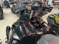 купить Снегоход Стэлс Атаман SA600T Б/У в Москве - фото 