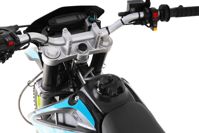 купить Мотоцикл кроссовый эндуро SHORNER R240 в Москве - фото 