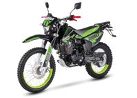 купить Мотоцикл кроссовый эндуро SHARMAX Sport 280 PR в Москве - фото 