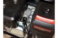 купить Снегоуборщик РЕСАНТА СБ 4800Б в Москве - фото 