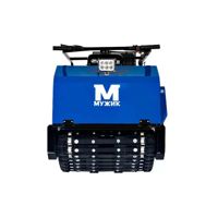 купить Мотобуксировщик МУЖИК М600 Стандарт 15 л.с. в Москве - фото 