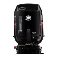 купить 2х-тактный лодочный мотор MERCURY ME 50 EO (TMC) в Москве - фото 