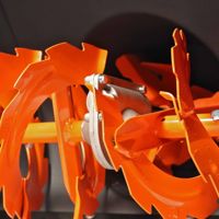 купить Снегоуборщик PATRIOT PS 603 LED в Москве - фото 