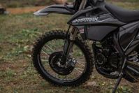 купить Мотоцикл кроссовый эндуро SHARMAX Expert 300 в Москве - фото 