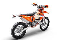 купить Мотоцикл KTM 300 EXC ENDURO в Москве - фото 