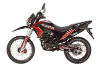 купить Мотоцикл кроссовый эндуро AVANTIS MT300 (PR300/172FMM) 2023 ПТС в Москве - фото 