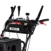 купить Снегоуборщик KETTAMA 250 Pro в Москве - фото 