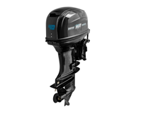 купить 2х-тактный лодочный мотор REEF RIDER RR40FHS в Москве - фото 