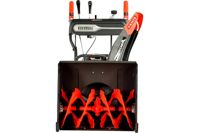 купить Снегоуборщик YANIS Blizzard ME24DL в Москве - фото 