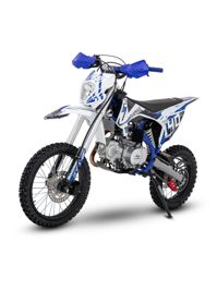 купить Мотоцикл питбайк SHARMAX PowerMax 140 (2024) в Москве - фото 