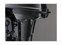 купить 2х-тактный лодочный мотор SUZUKI DT9.9AL в Москве - фото 