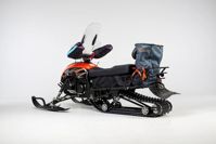 купить Снегоход WELS 200RS Long в Москве - фото 