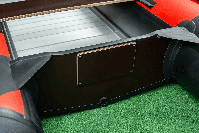 купить Лодка ПВХ RIVERBOATS 370 AL в Москве - фото 