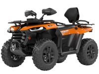 купить Квадроцикл SEGWAY AT5 LX в Москве - фото 