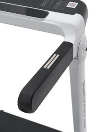 купить Беговая дорожка Watson Dynamics Slim Plus в Москве - фото 