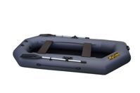 купить Гребная лодка ПВХ МУССОН S-280 в Москве - фото 