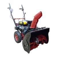 купить Снегоуборщик FORZA T AC-F 700EV в Москве - фото 